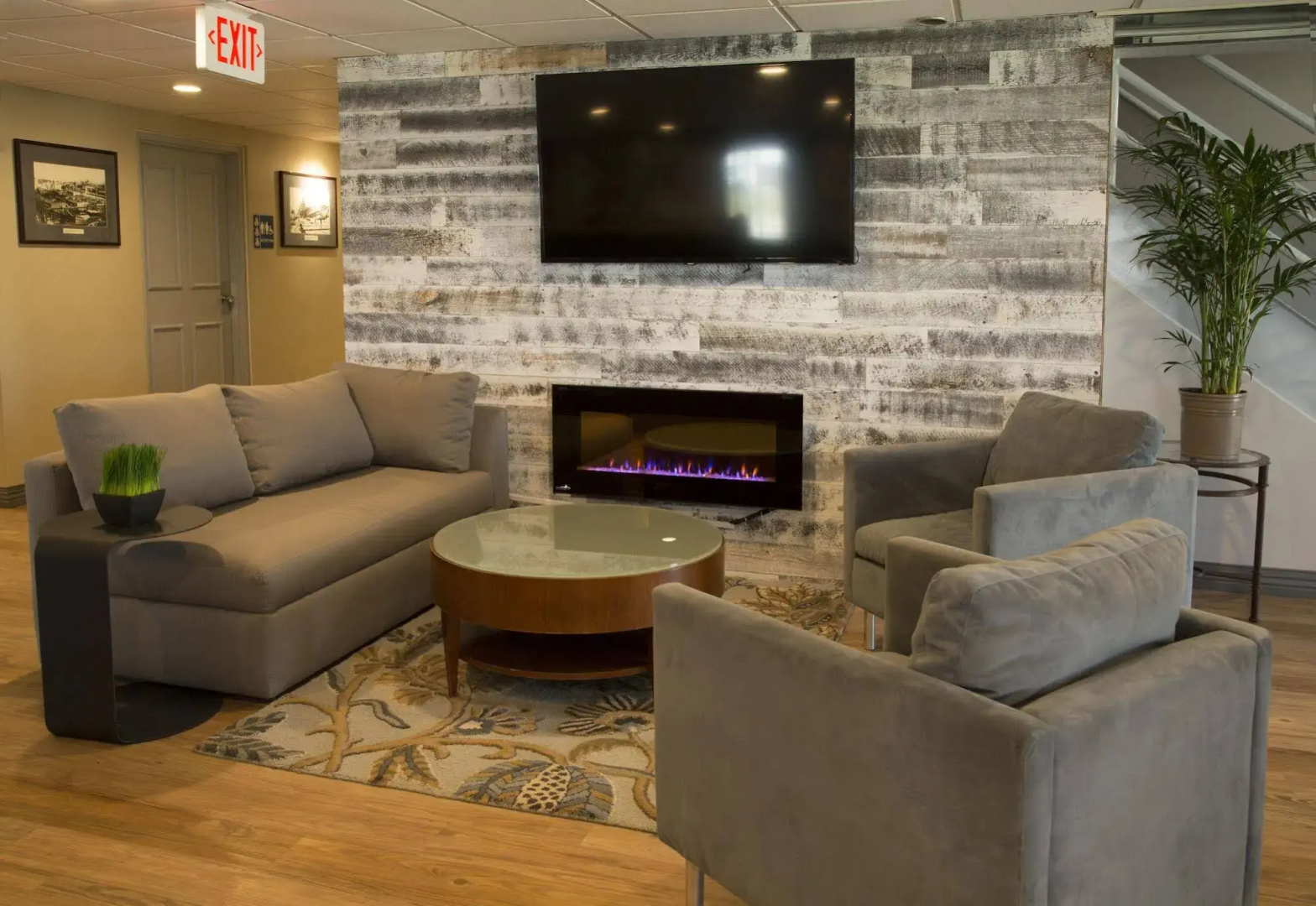 Harbor Town Inn, BW Signature Collection