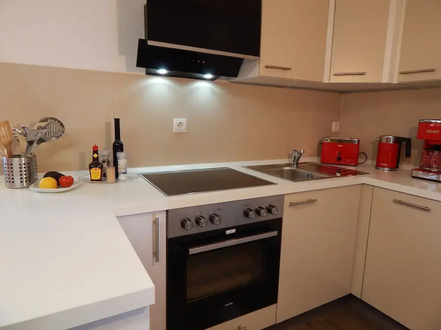 Ferienhaus Rheinblick