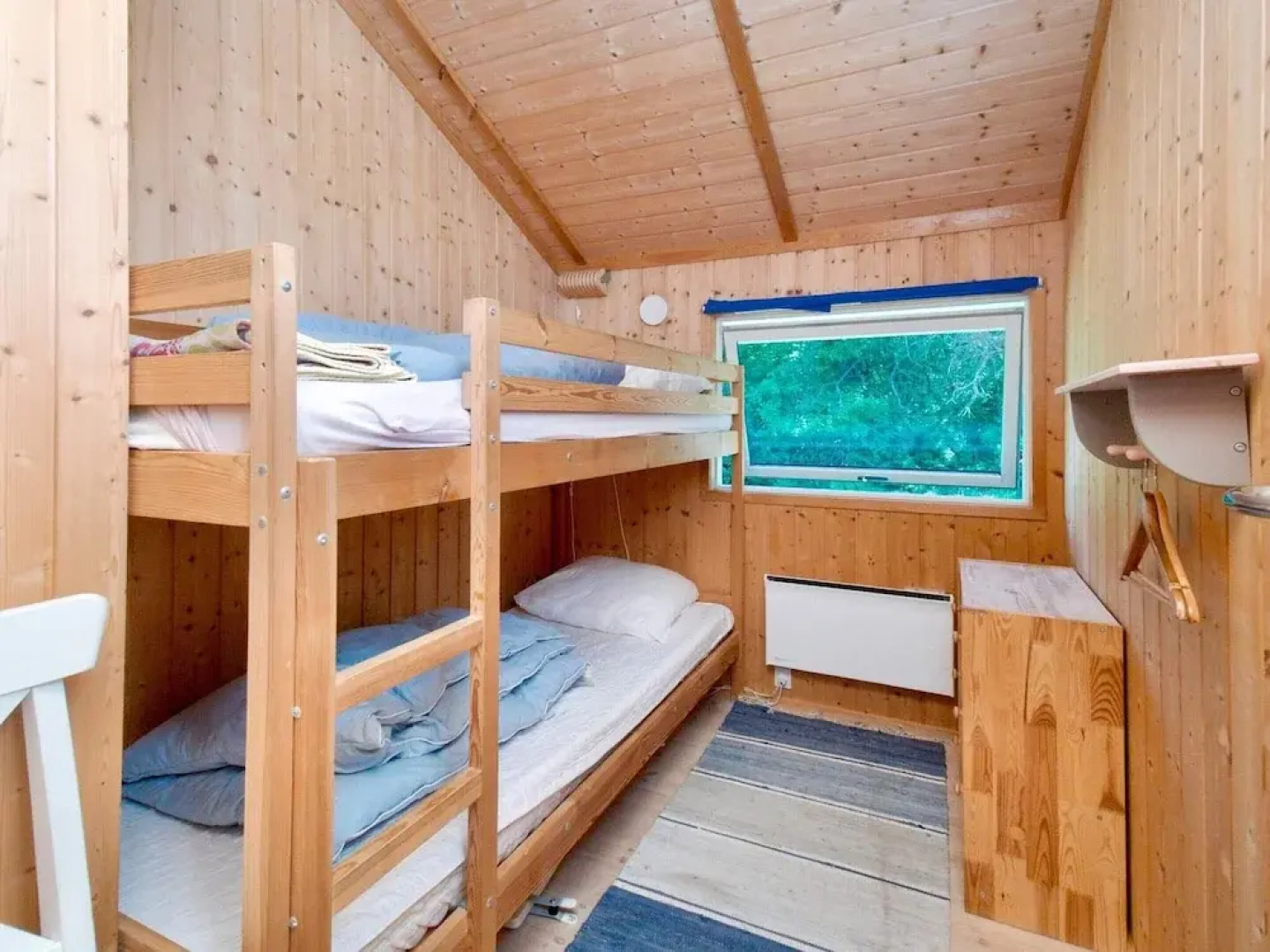 6 Person Holiday Home in Jaegerspris