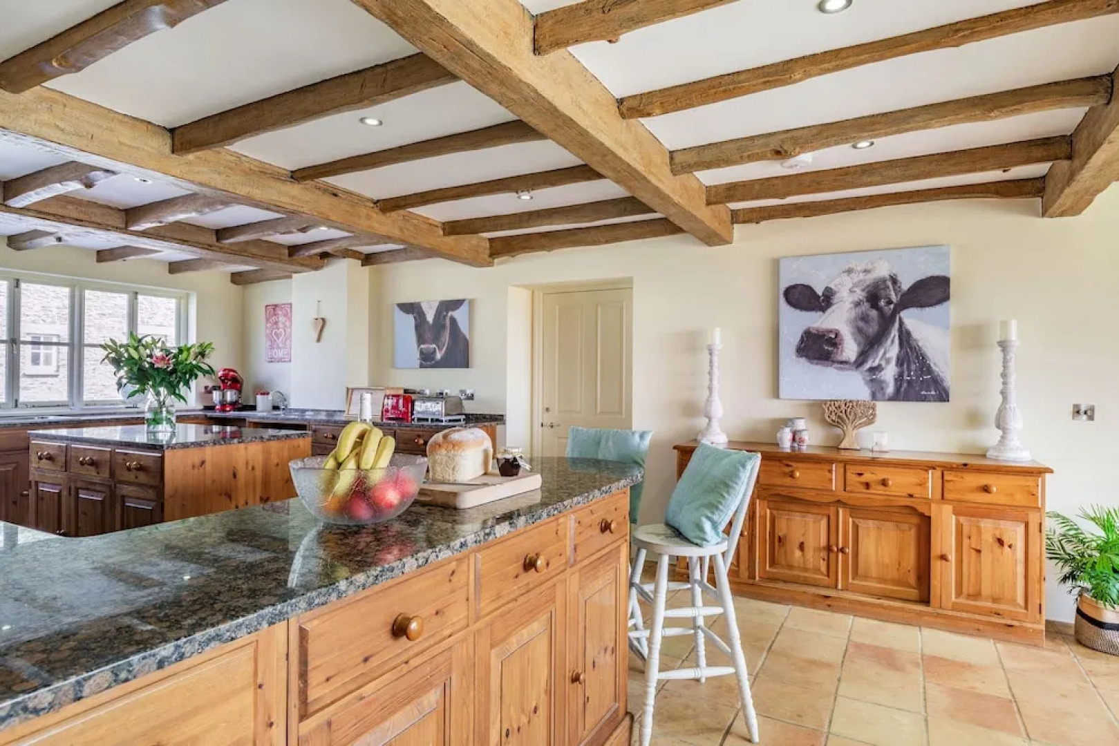 Tregoninny Vineyard and Woodland Farmhouse