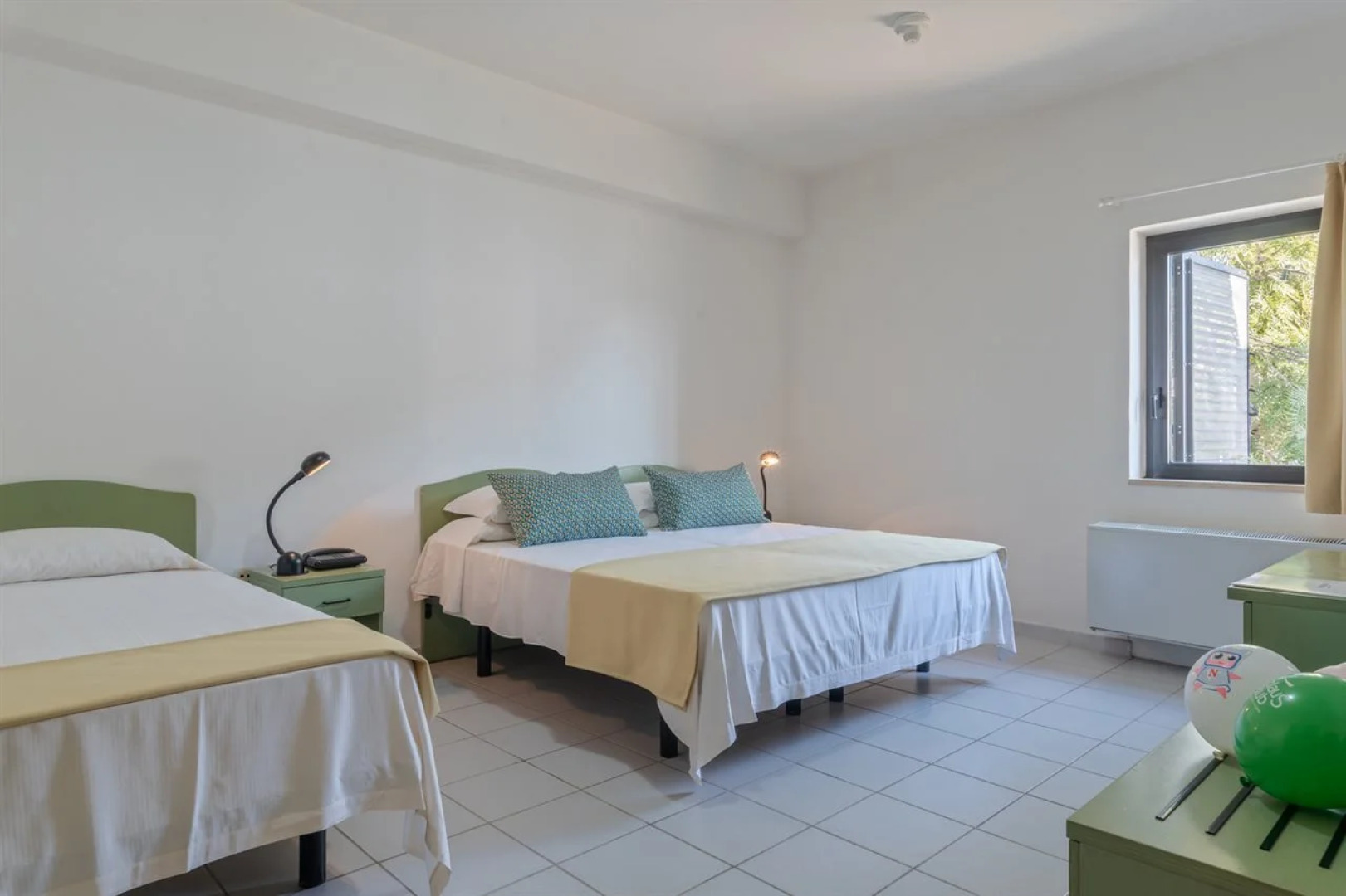 Nicolaus Club Bagamoyo Resort