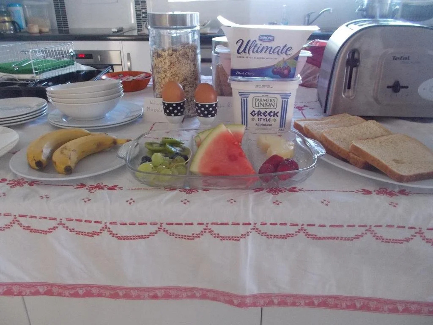 Bowen B&B Gallery on the Hill