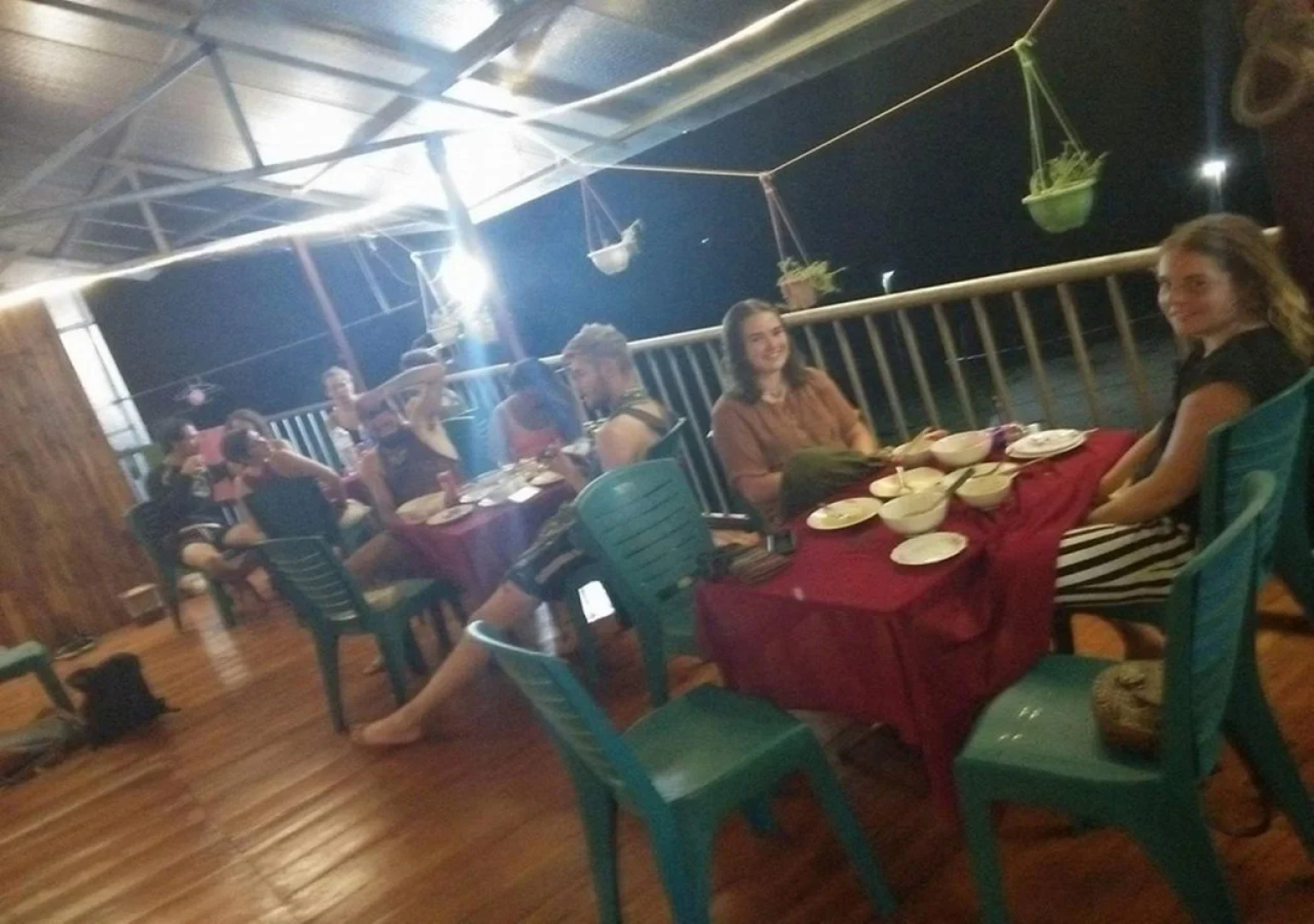 Hoang Chuyen Homestay