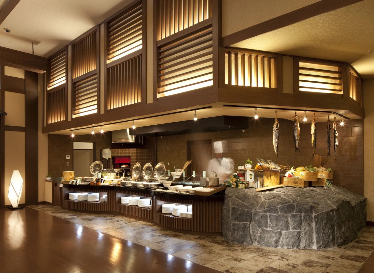 KITAKOBUSHI SHIRETOKO Hotel & Resort