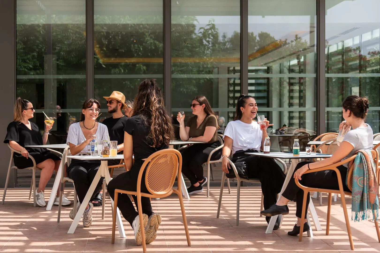 Zenitude Hotel la Valadière, an Ascend Collection Hotel