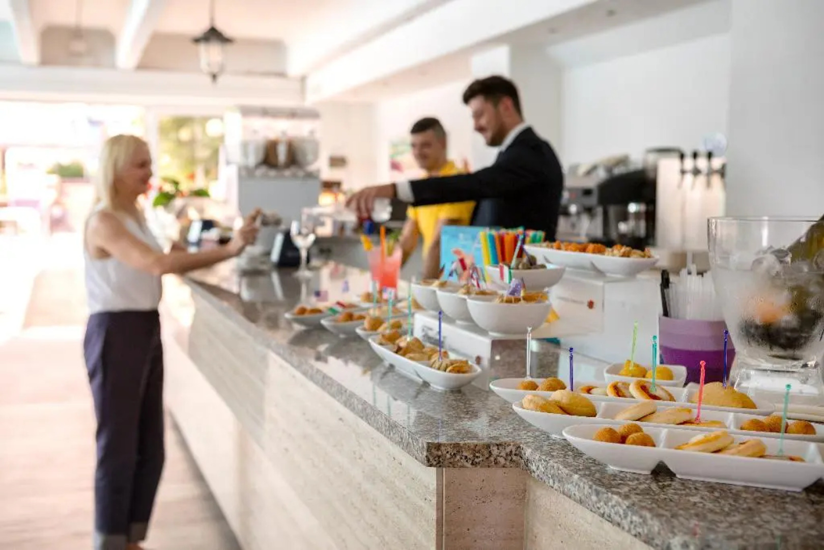 Porto Giardino - CDSHotels