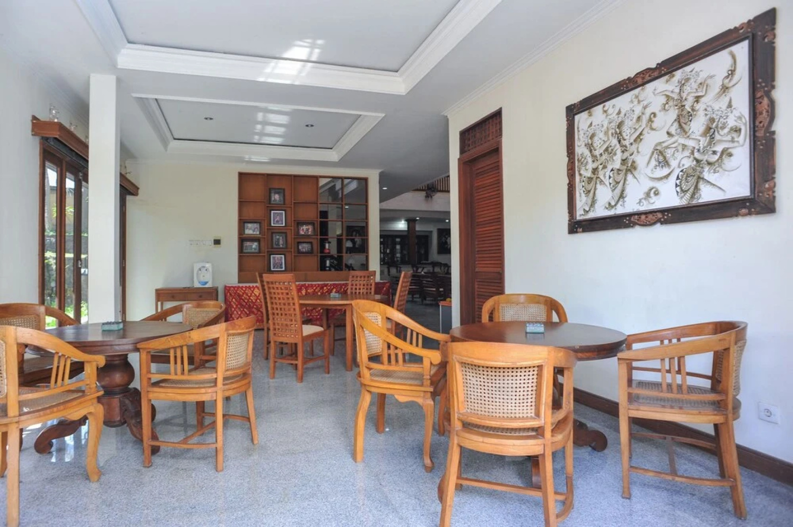 Airy Blahbatuh Permata Pering 88 Gianyar Bali