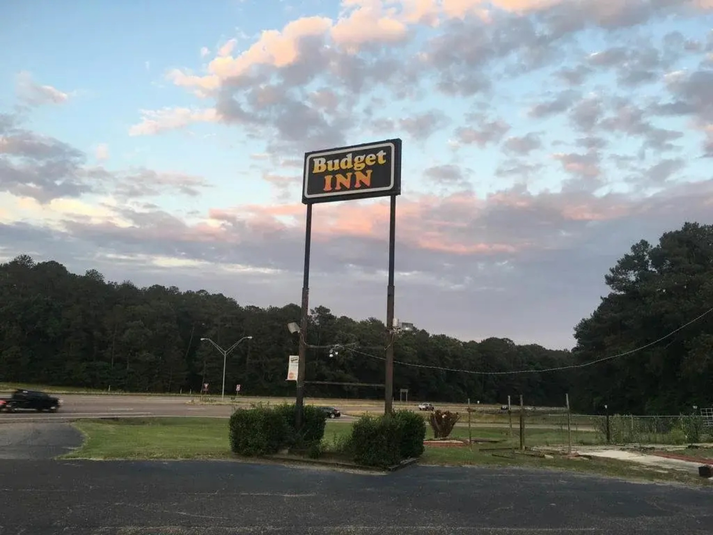 Budget Inn