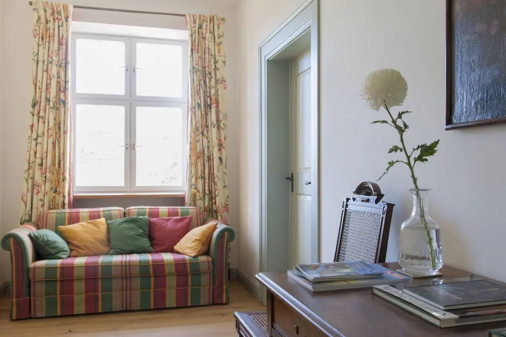 Bed & Breakfast Fischerhaus Salem