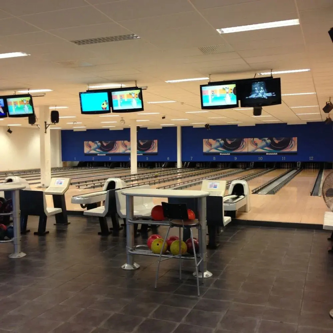 Horten Naeringspark Hotell - Hostel