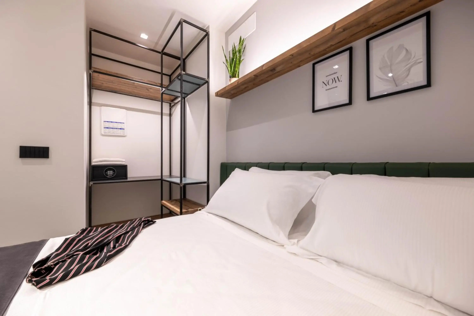 Meg Lifestyle Hotel