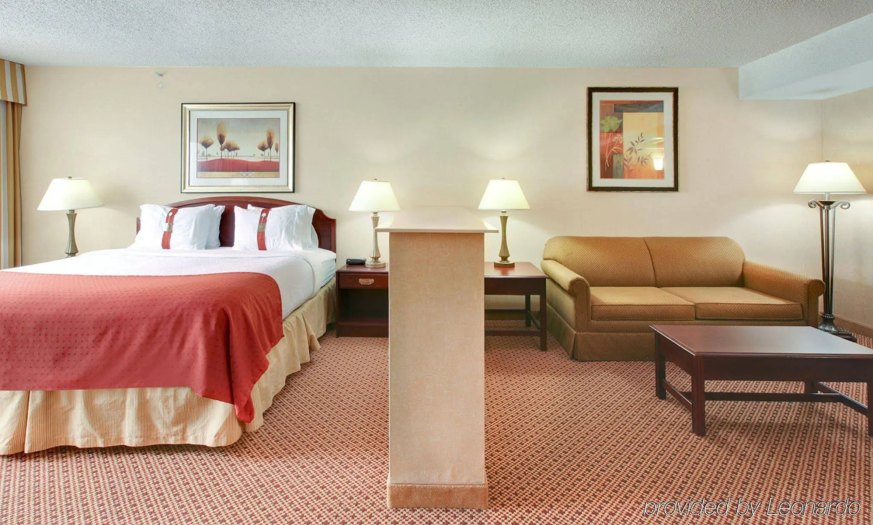 Wyndham Fort Smith City Center