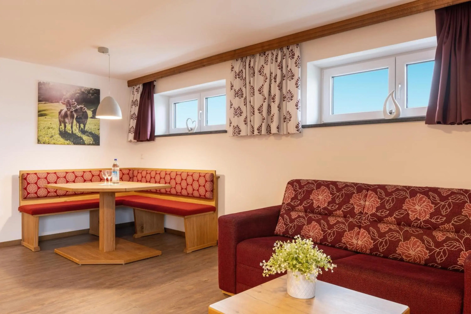 Landhotel Schwarzenbach