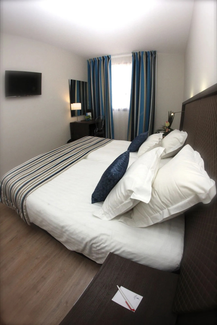 Splendid Hôtel Camargue