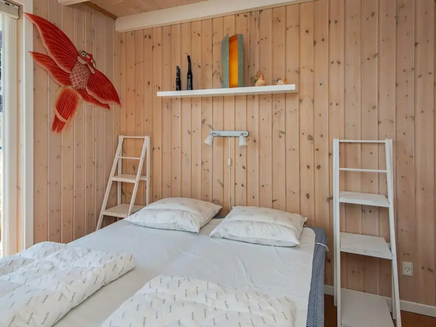 6 Person Holiday Home in Sjolund-by Traum