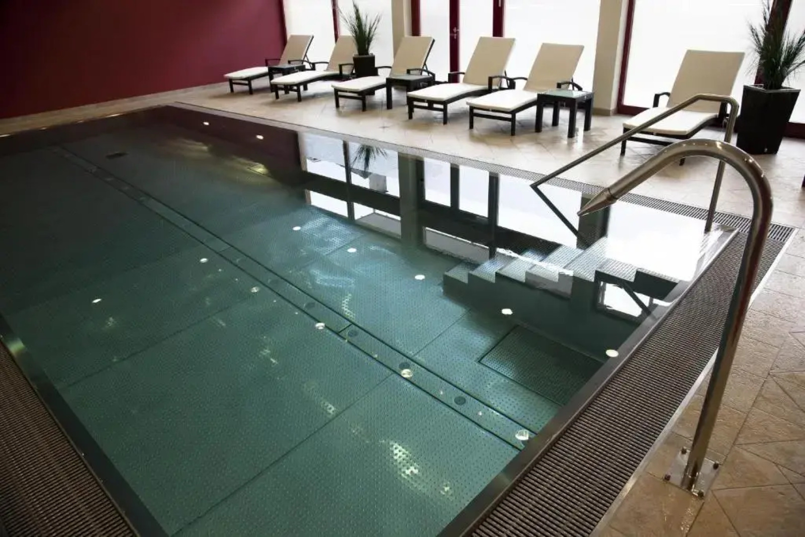 Kurhotel Heilstollen Oberzeiring