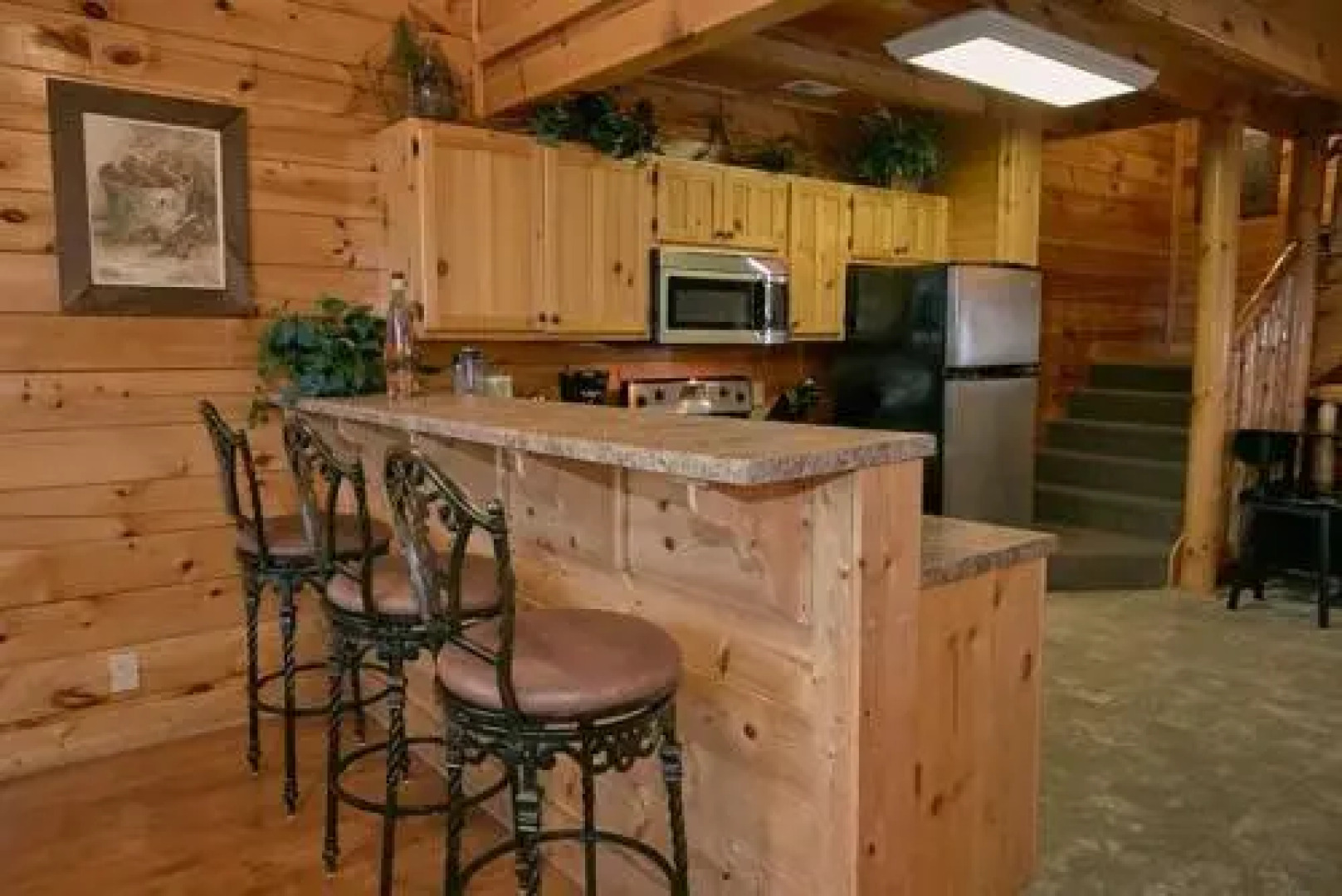 Incredible Views Holiday home