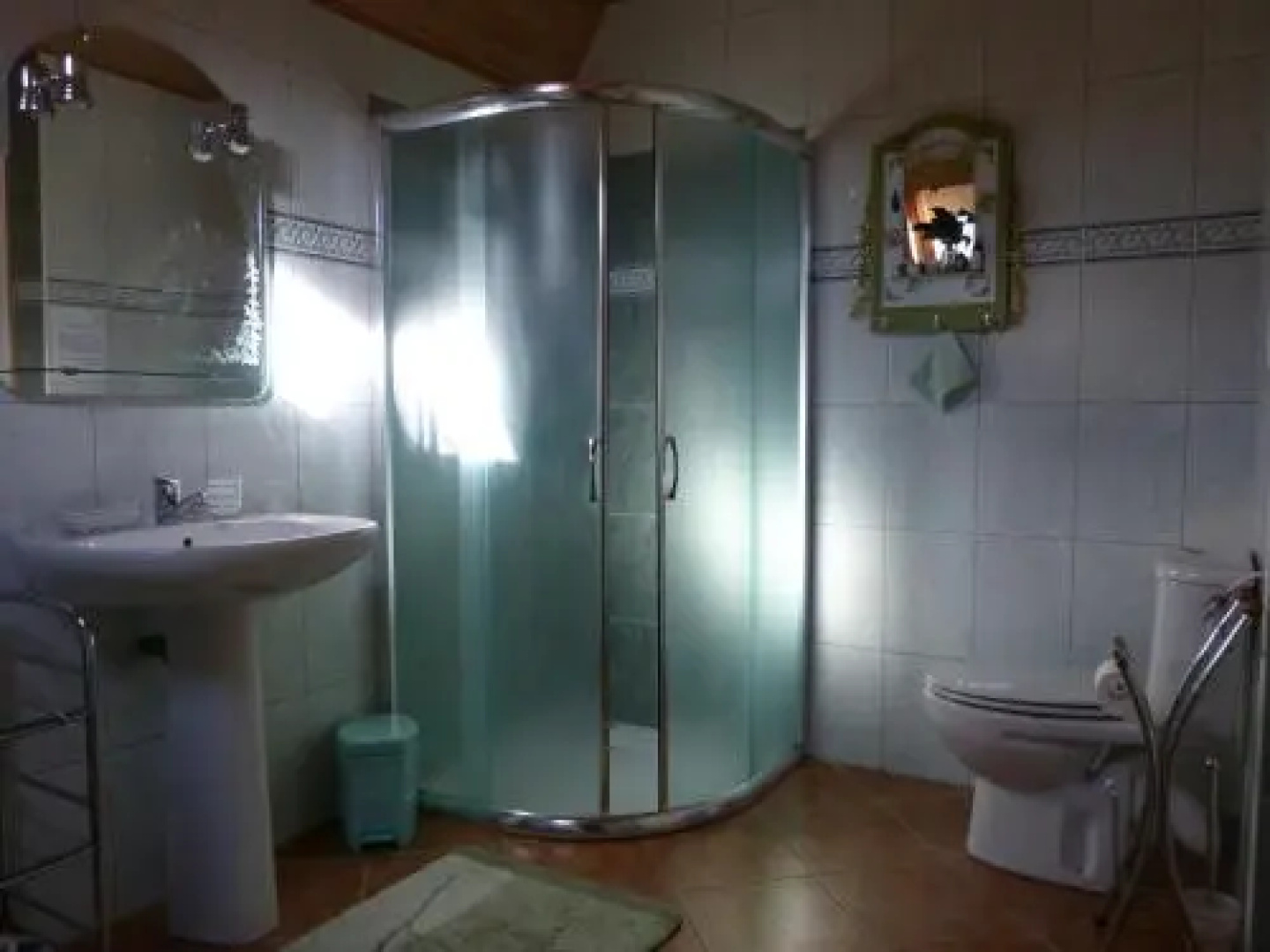 Chambres dhotes la Plantade