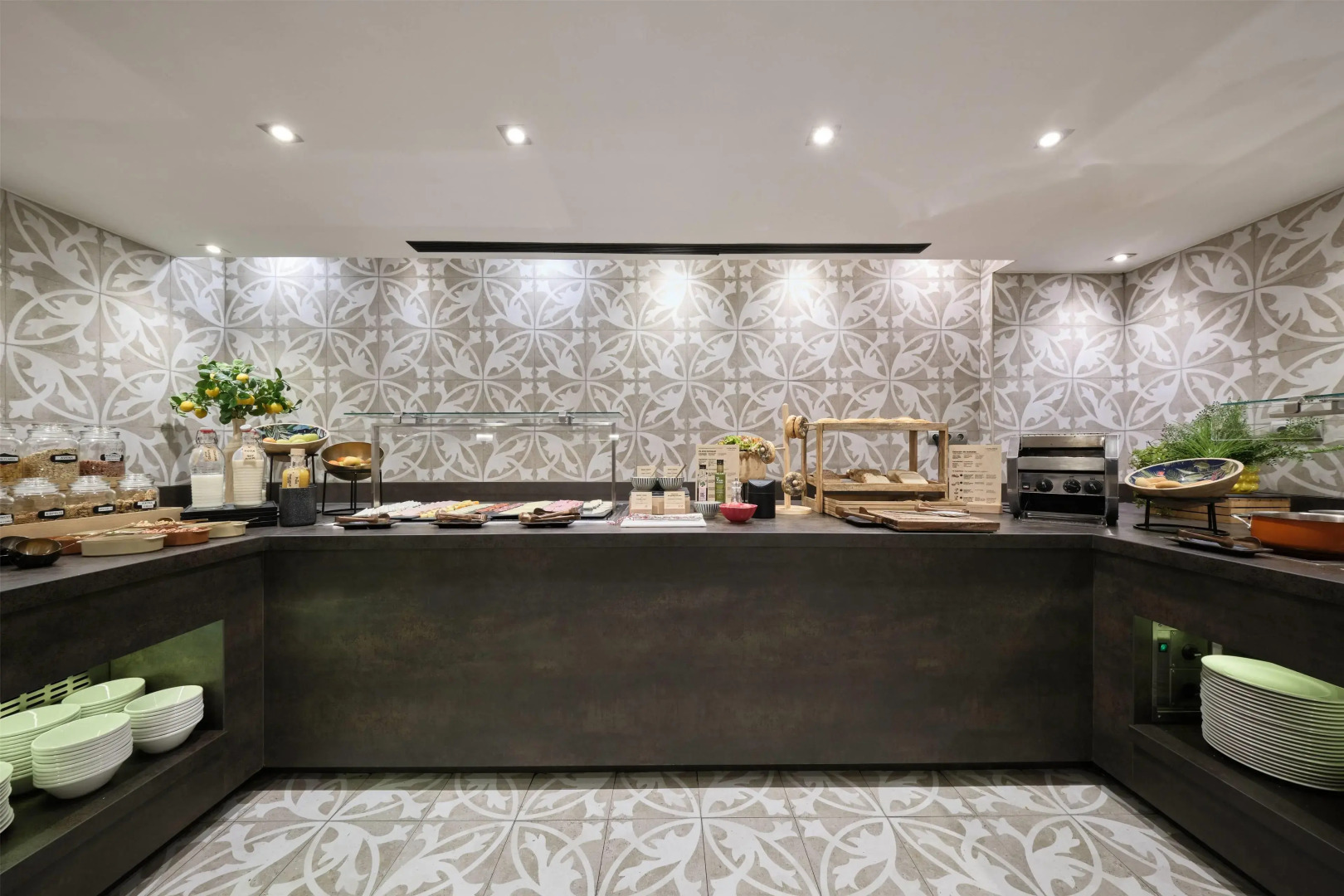 Catalonia Park Güell