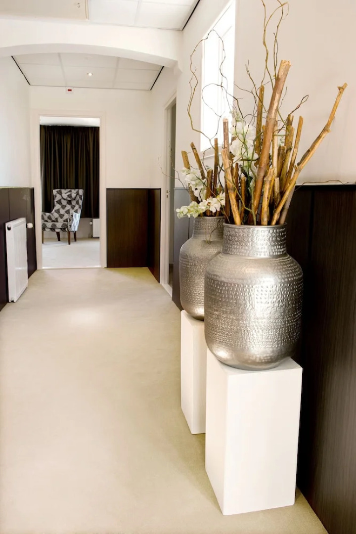 Hotel-Restaurant Thuis!