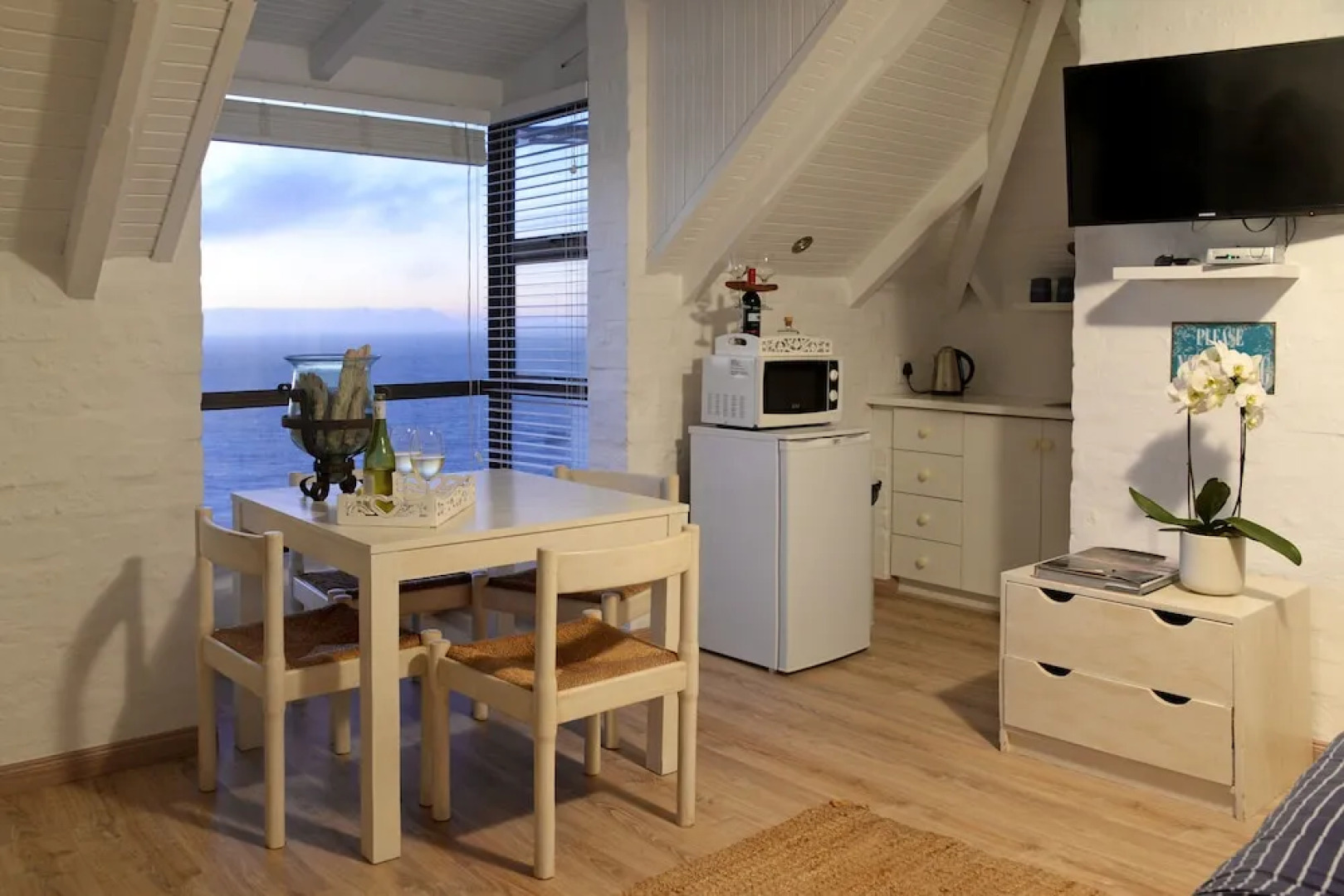 Rocklands Bed and Breakfast