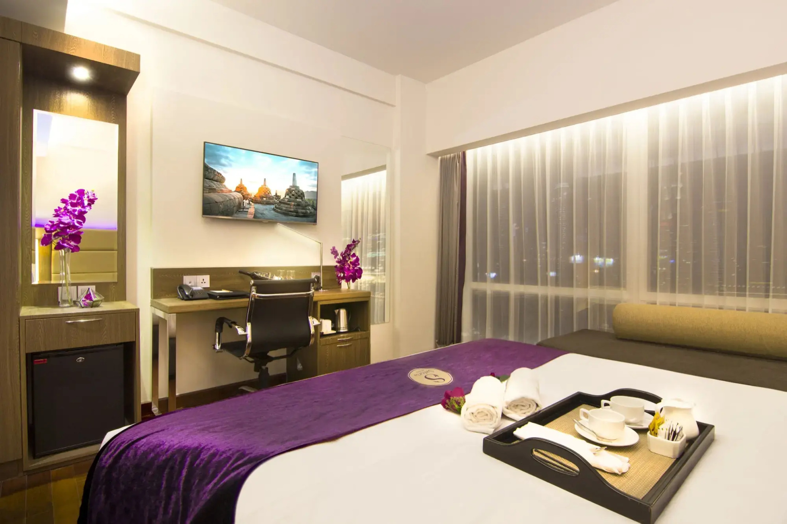 Satoria Hotel Yogyakarta
