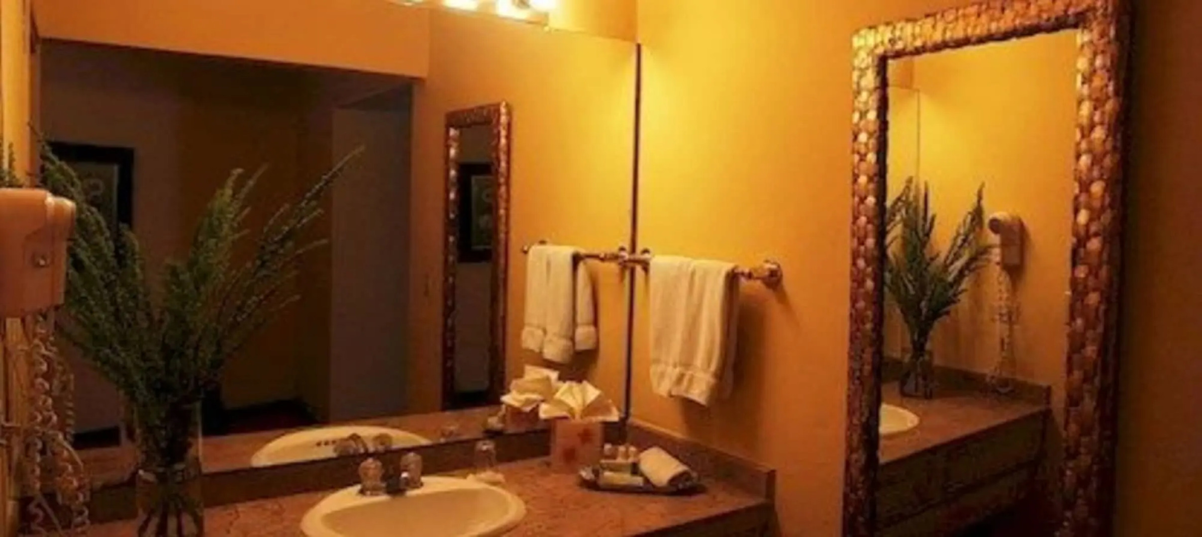 Hotel Portal del Angel