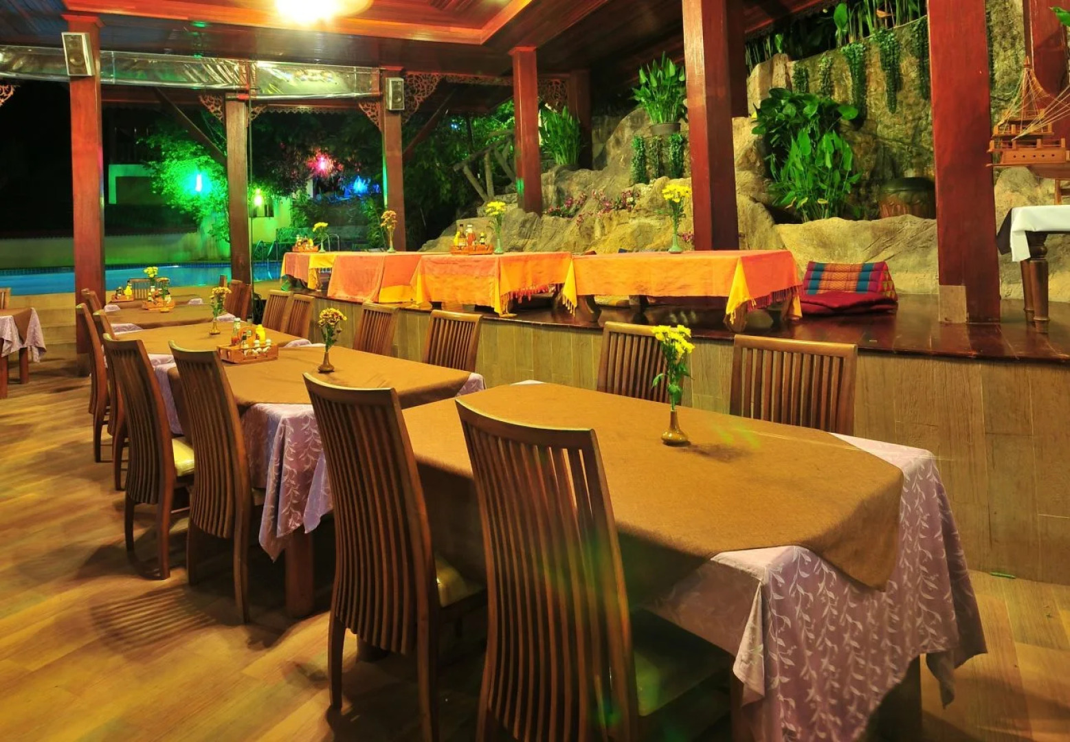 Haad Yao Bayview Resort & Spa