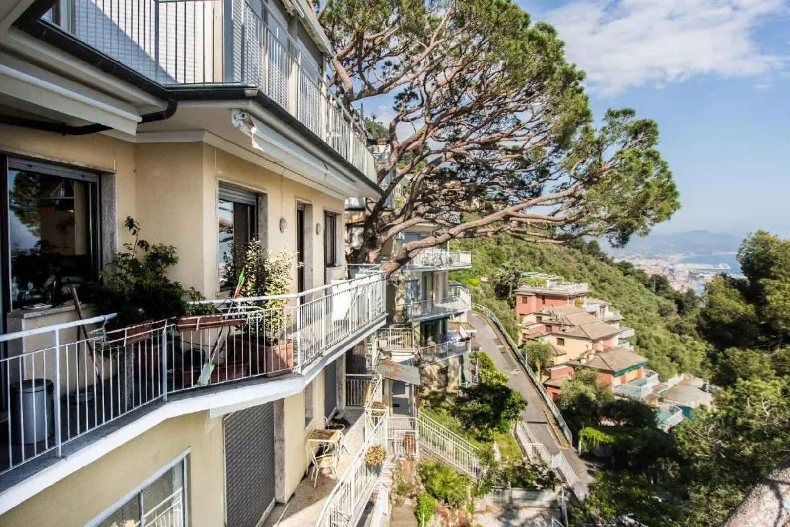 Timo Flexyrent apartment