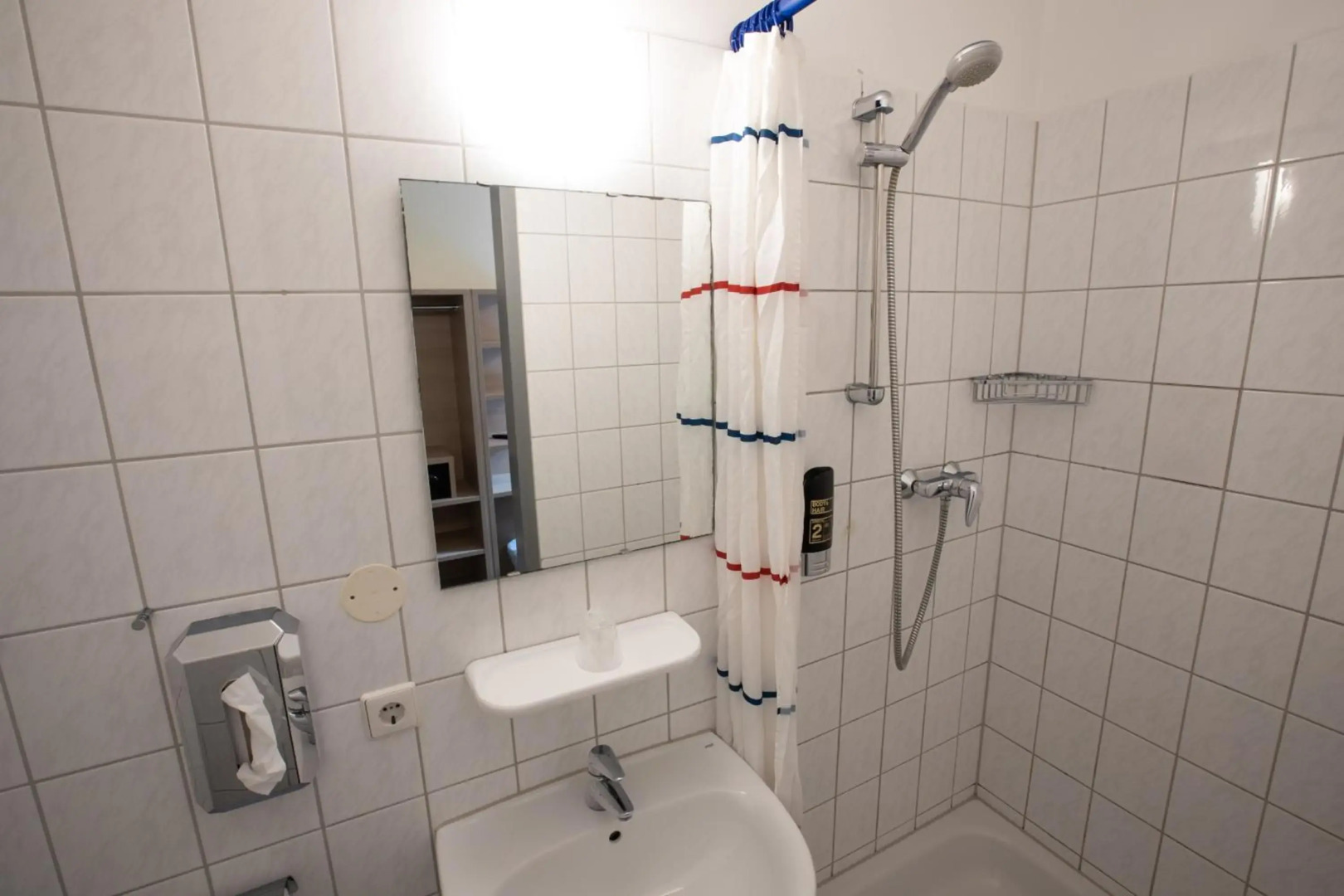 acama Hotel & Hostel Kreuzberg