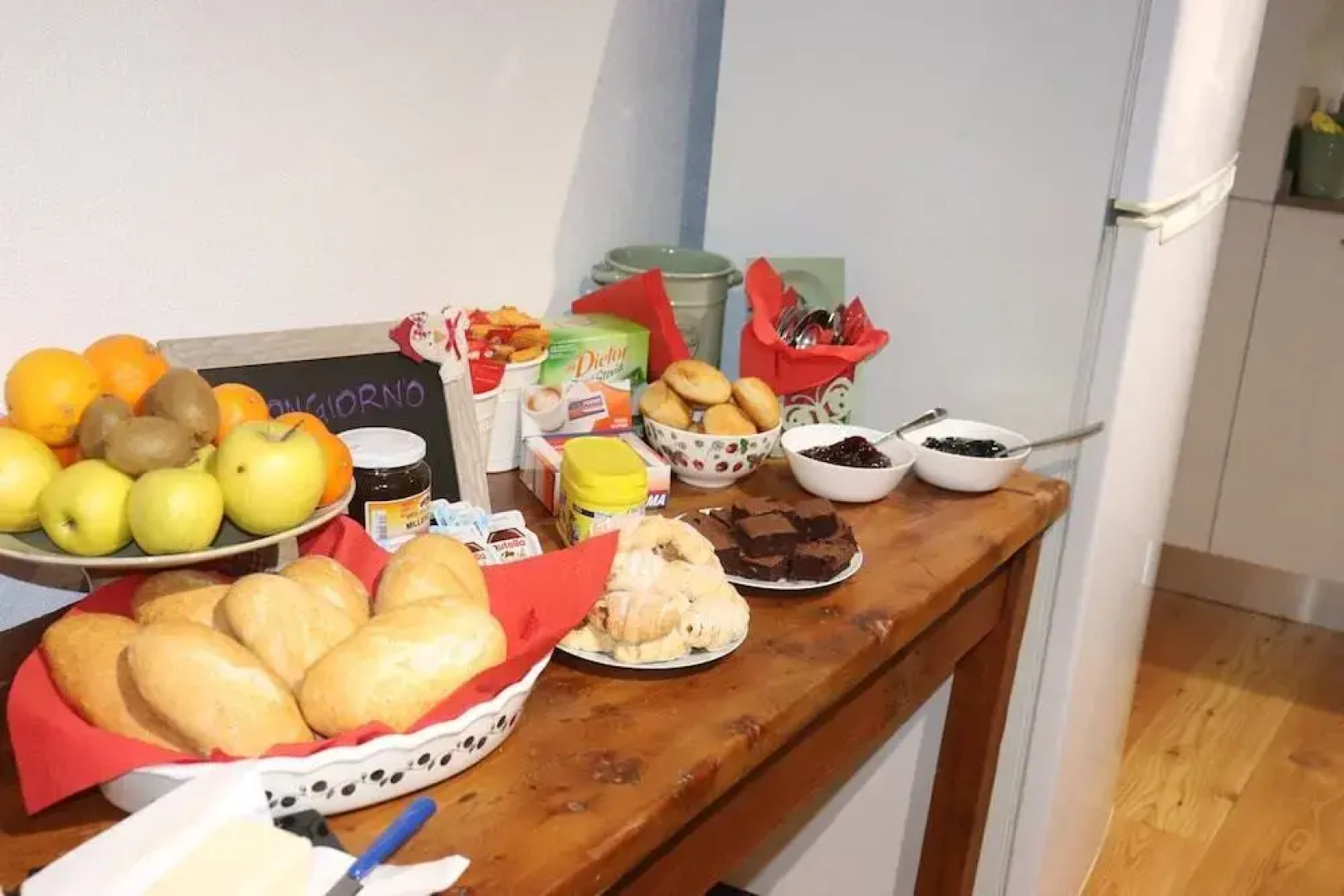 Le Relais du Village