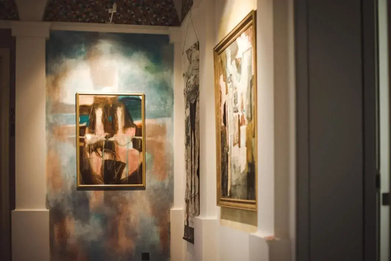 Арт-отель Roma