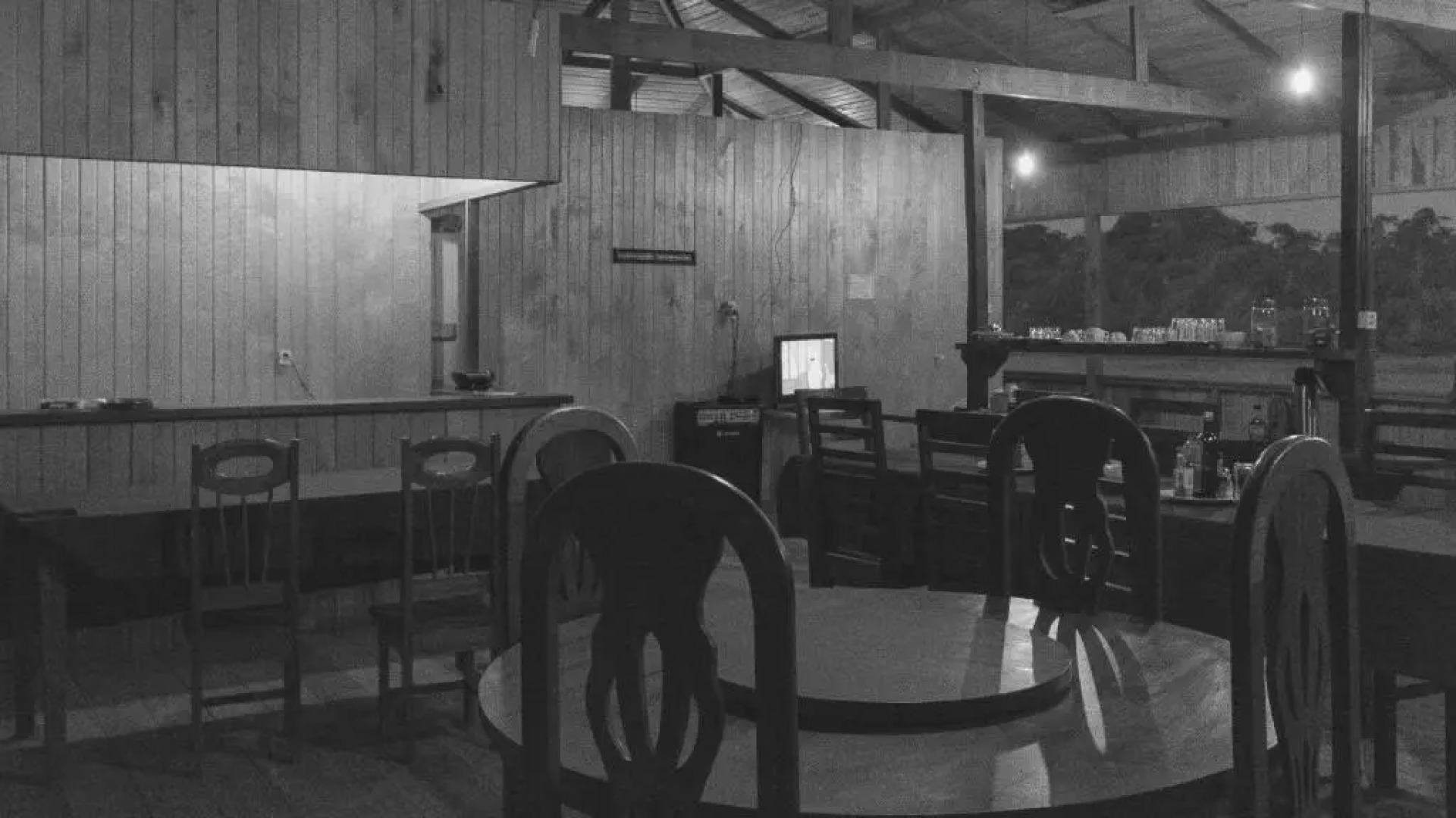 Amazon Arowana Lodge