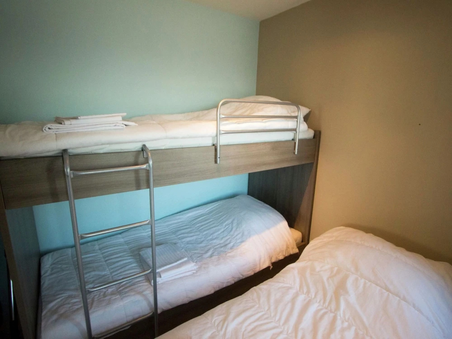 Nice Apartment With Blankenberge City View