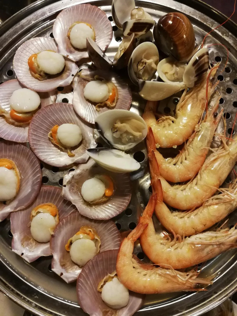 Tommy’s Place @ Tip of Borneo