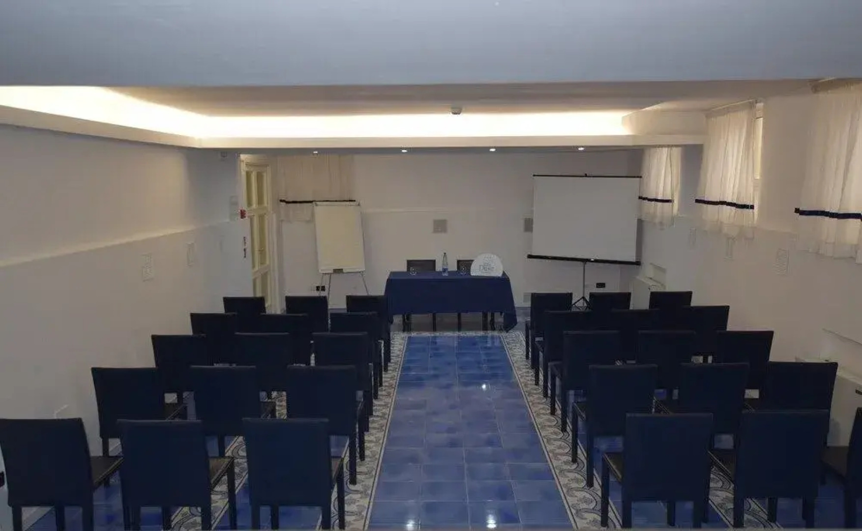 Hotel Residenza Villa Duse