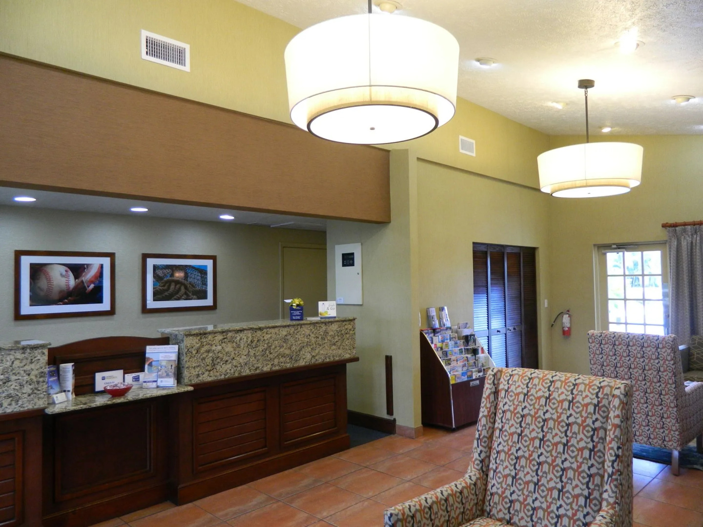 Best Western Port St. Lucie