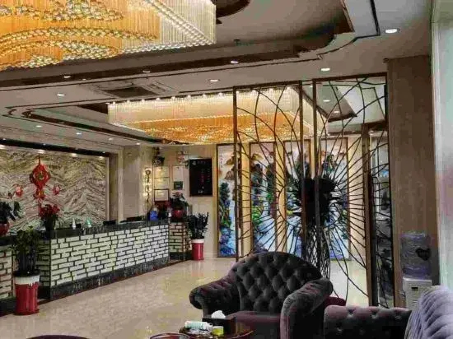 Sanxiang Yuanfeng Hotel