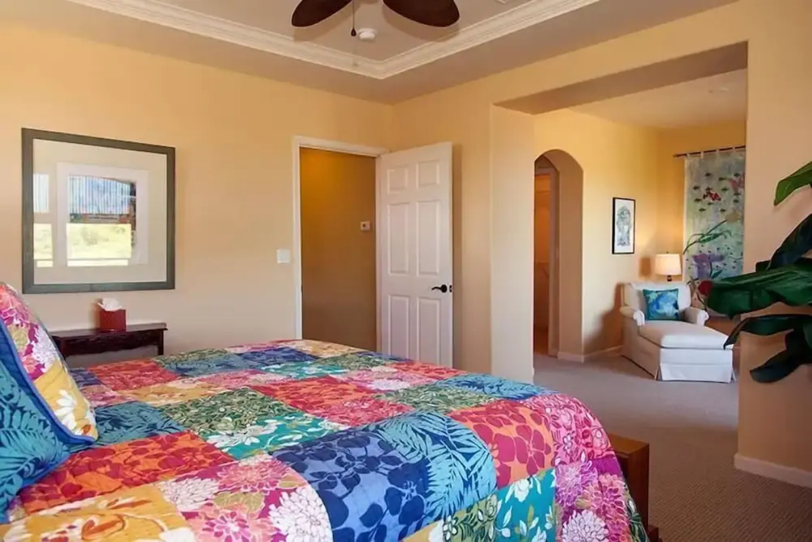 Fairways at Mauna Lani 1104