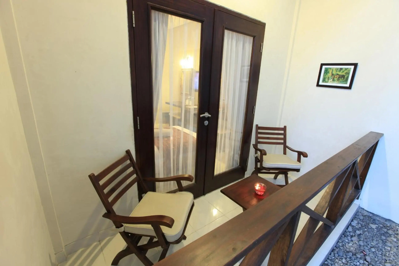 Samawa Transit Hotel