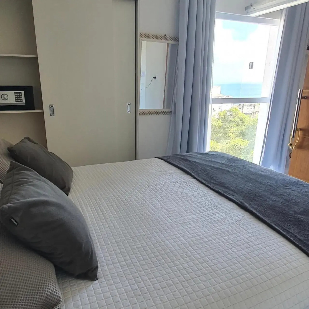 Encantos Do Porto Da Barra