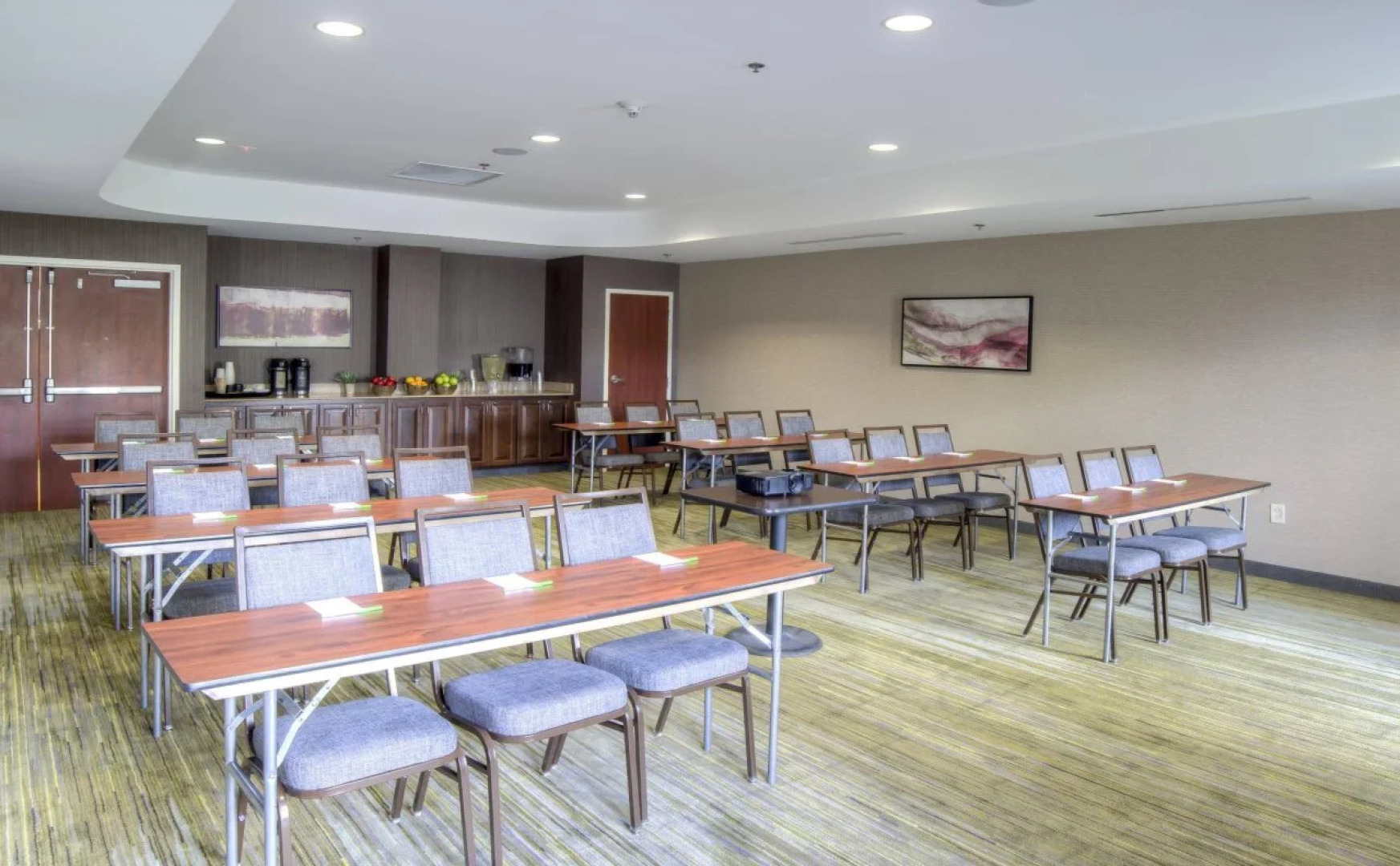 Courtyard by Marriott Mobile Daphne/Eastern Shore