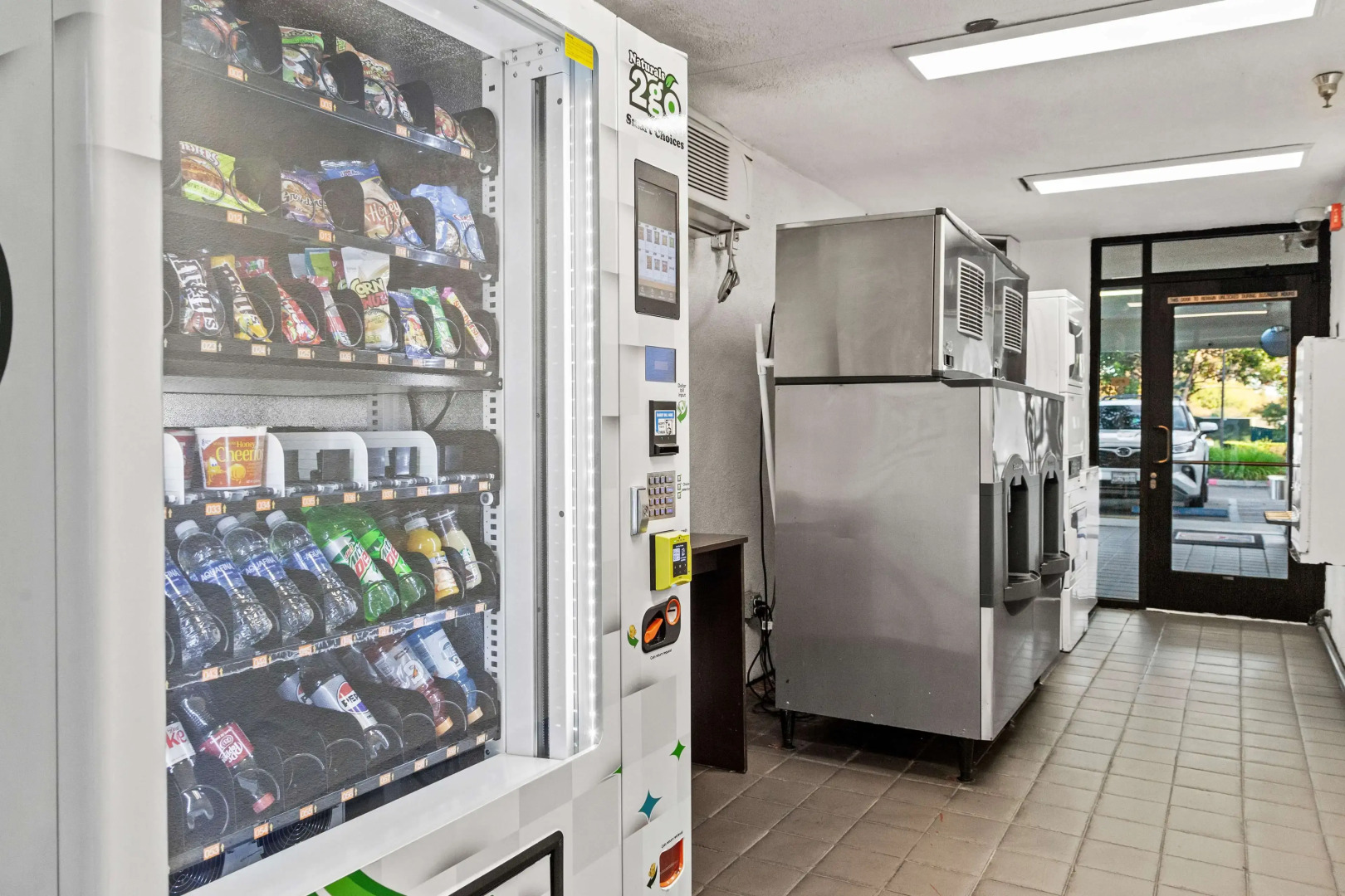 Motel 6 San Luis Obispo, CA - South