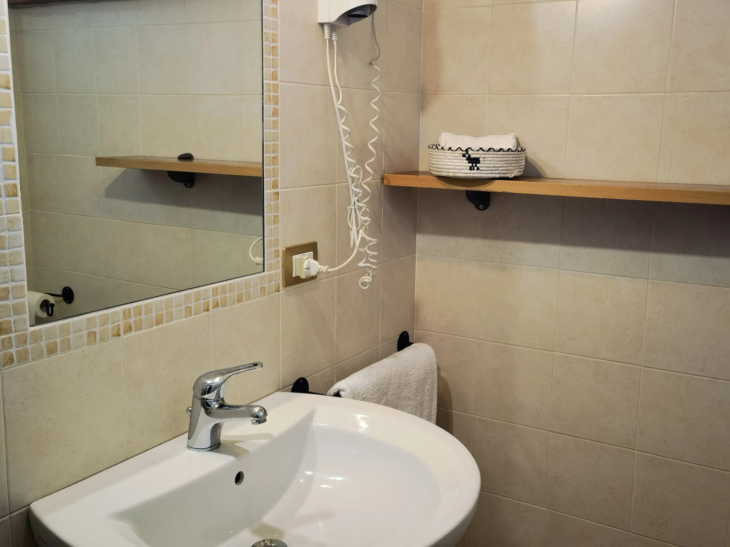 La Corte Degli Ulivi