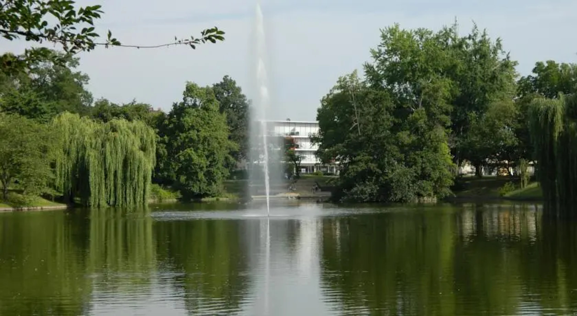 City Ferienwohnung Landau