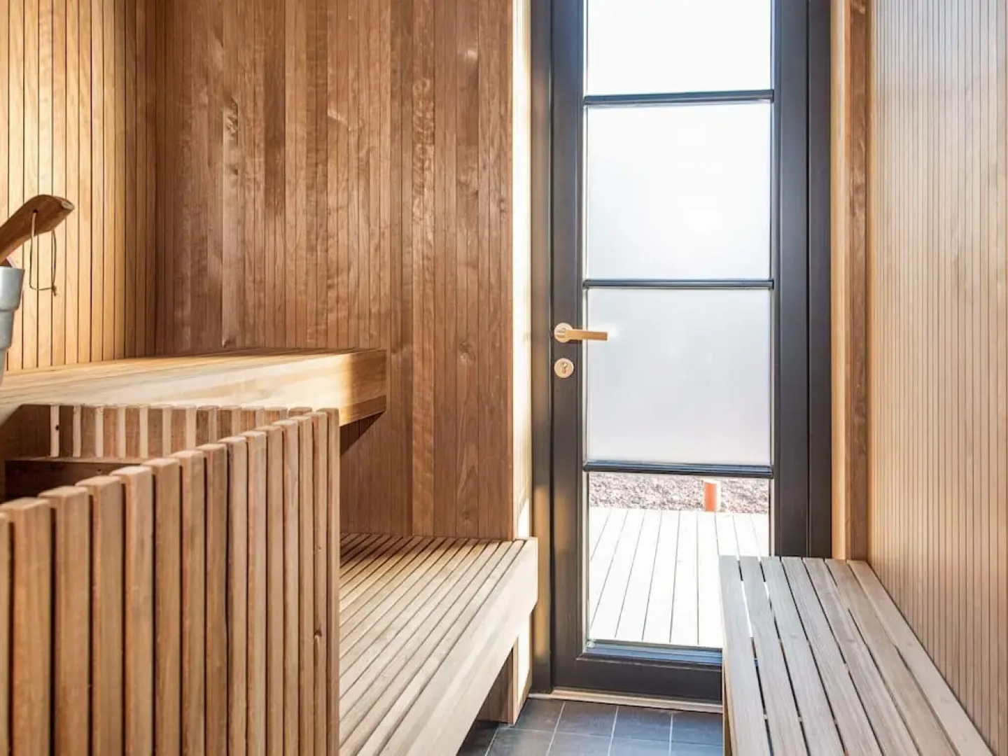 Holiday Home in Sälen