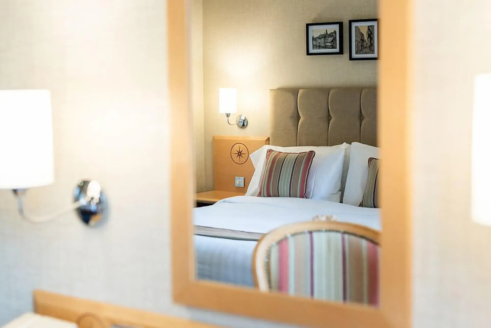 The Parsonage Hotel & Spa