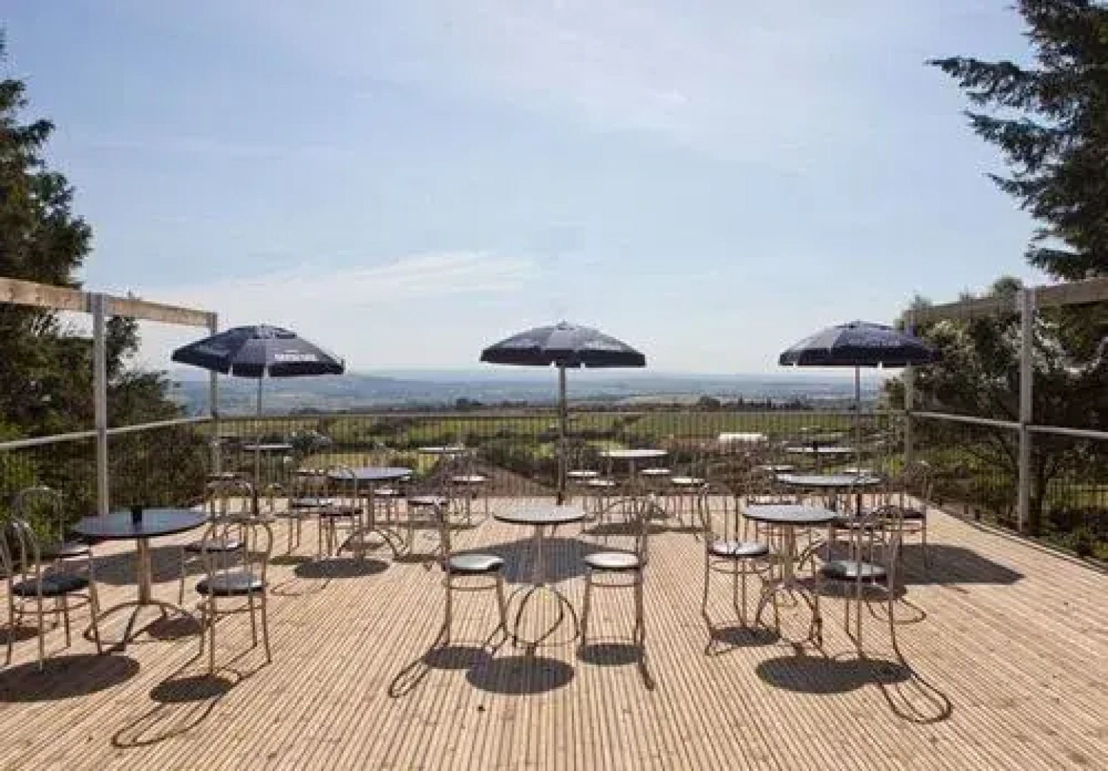 Wheal Tor Hotel - Guest House