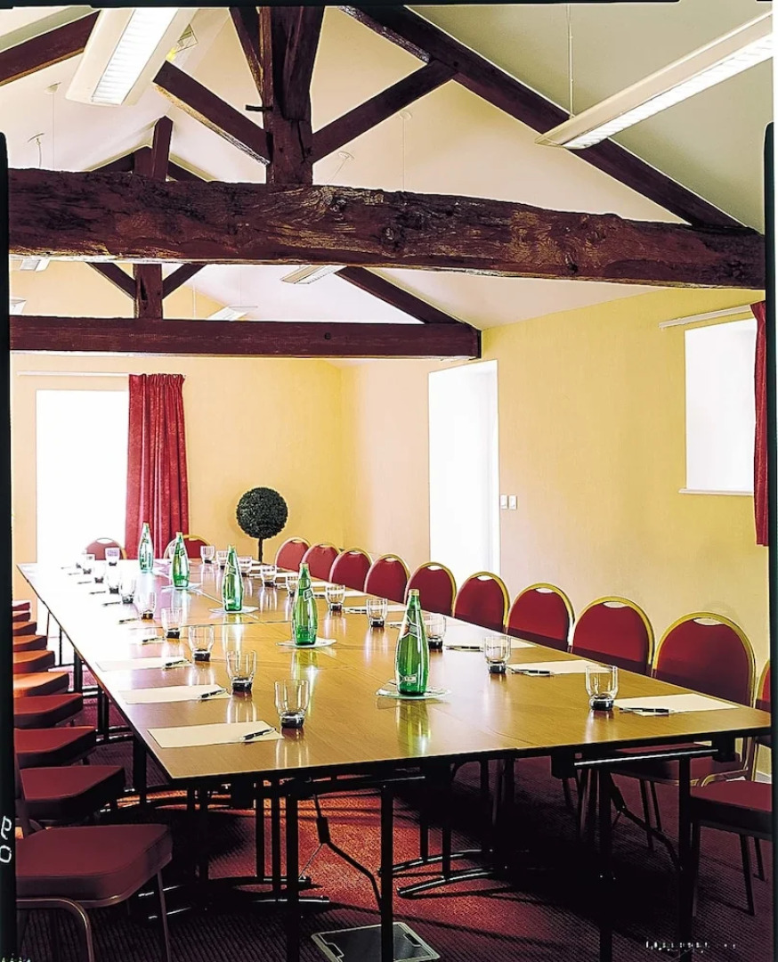 B&B Domaine de La Corbe