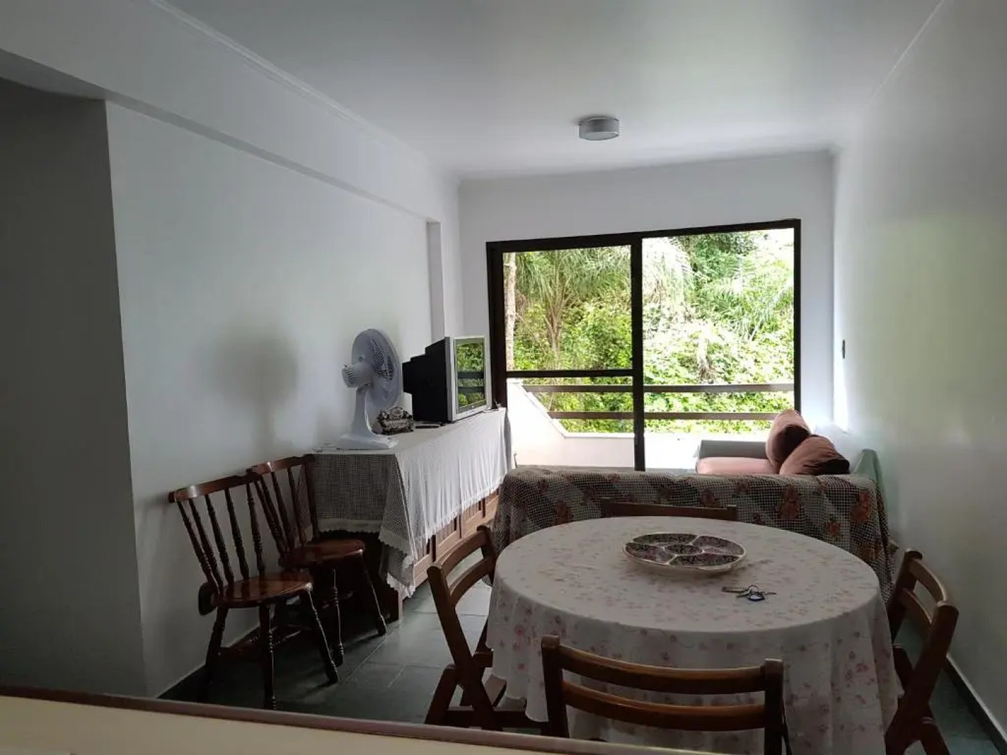 Apartamento Beira Mar